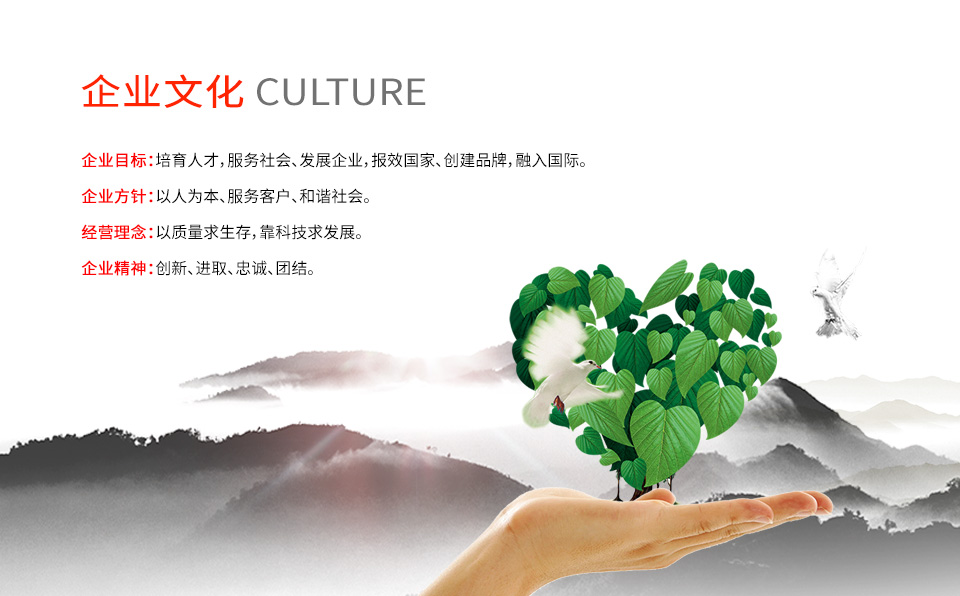 企业文化